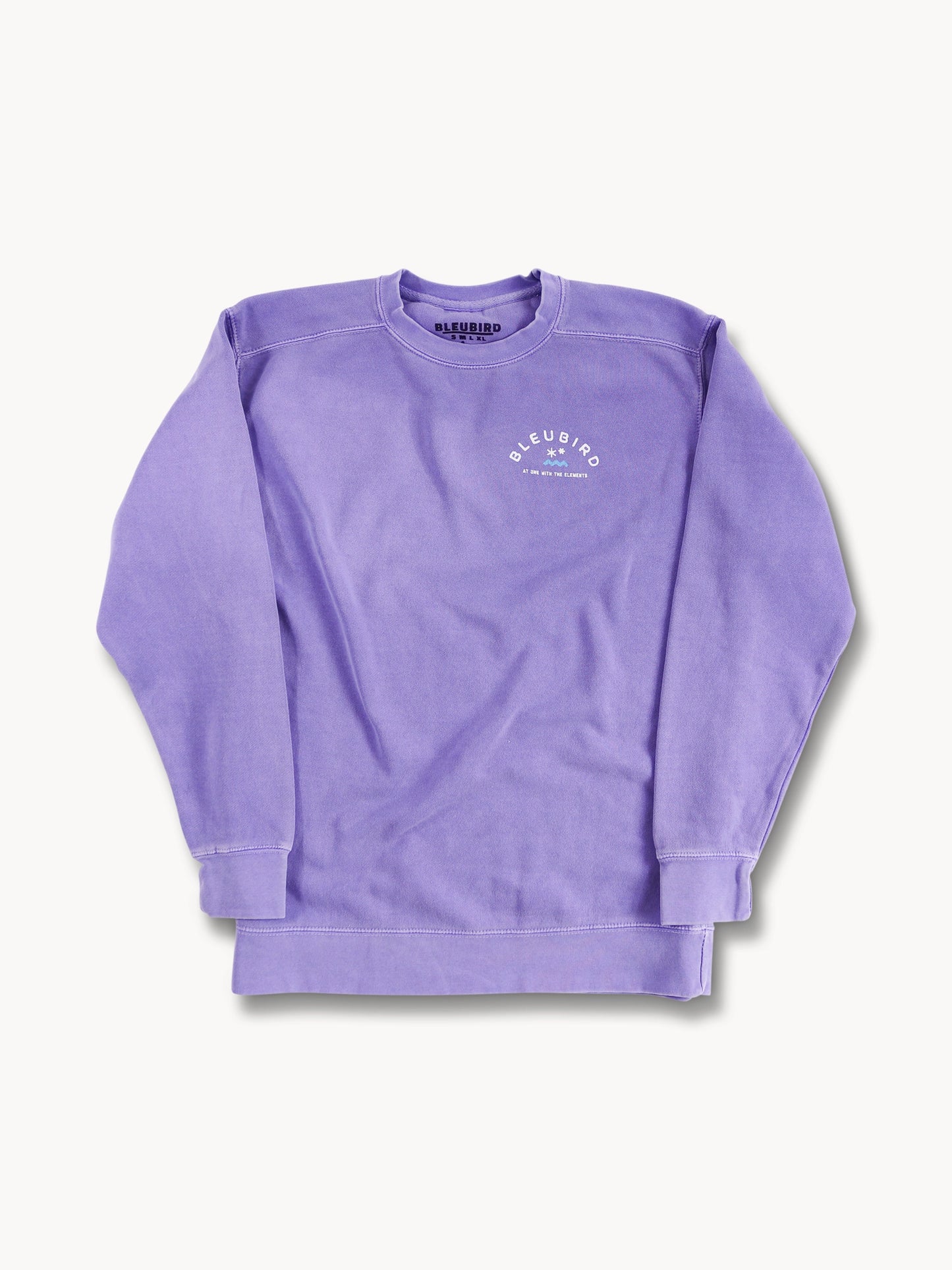 Violet Original Crew