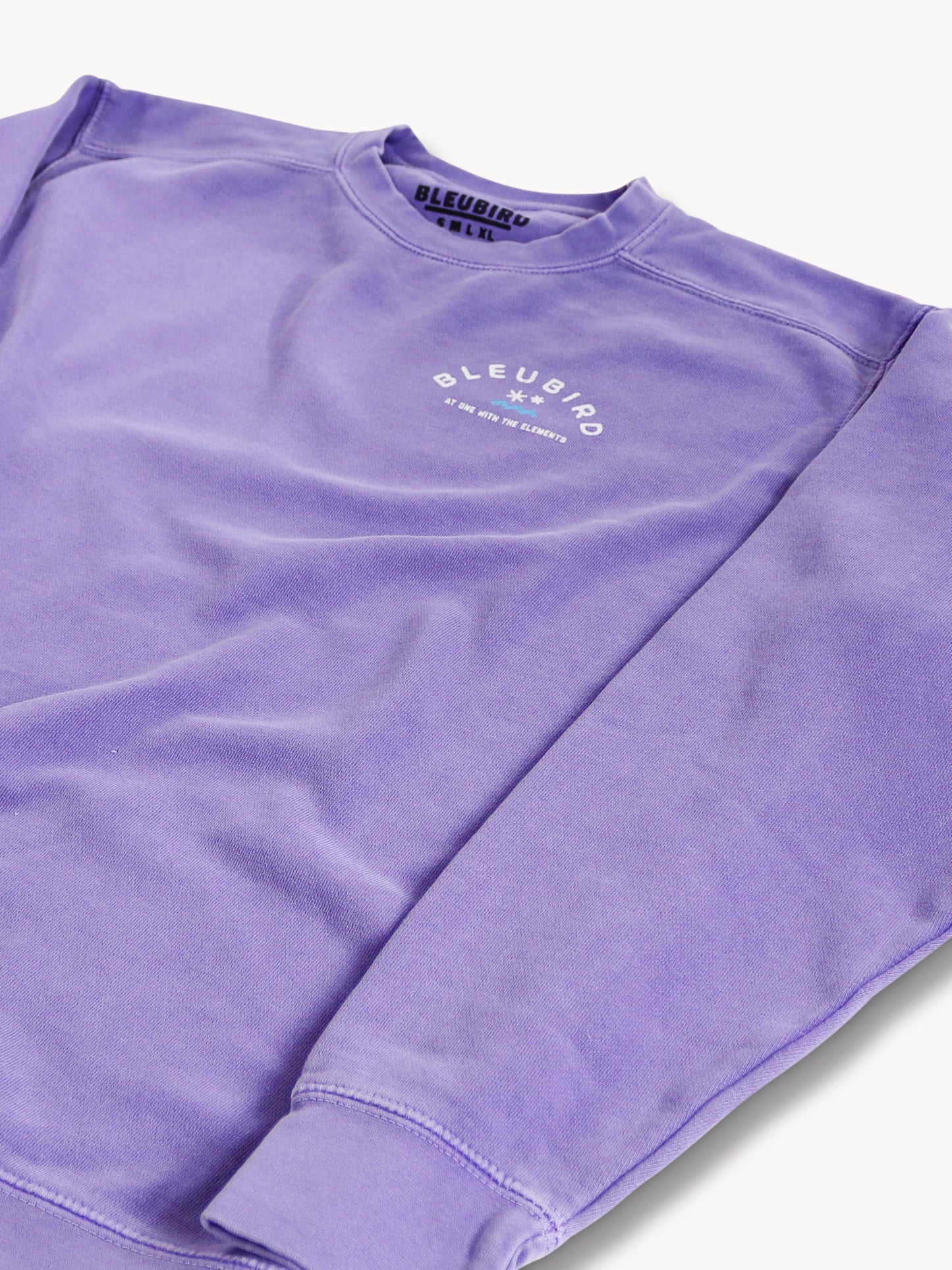 Violet Original Crew