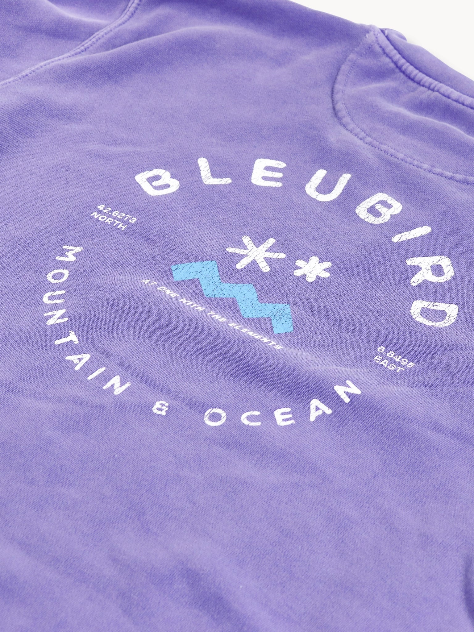 Violet Original Crew