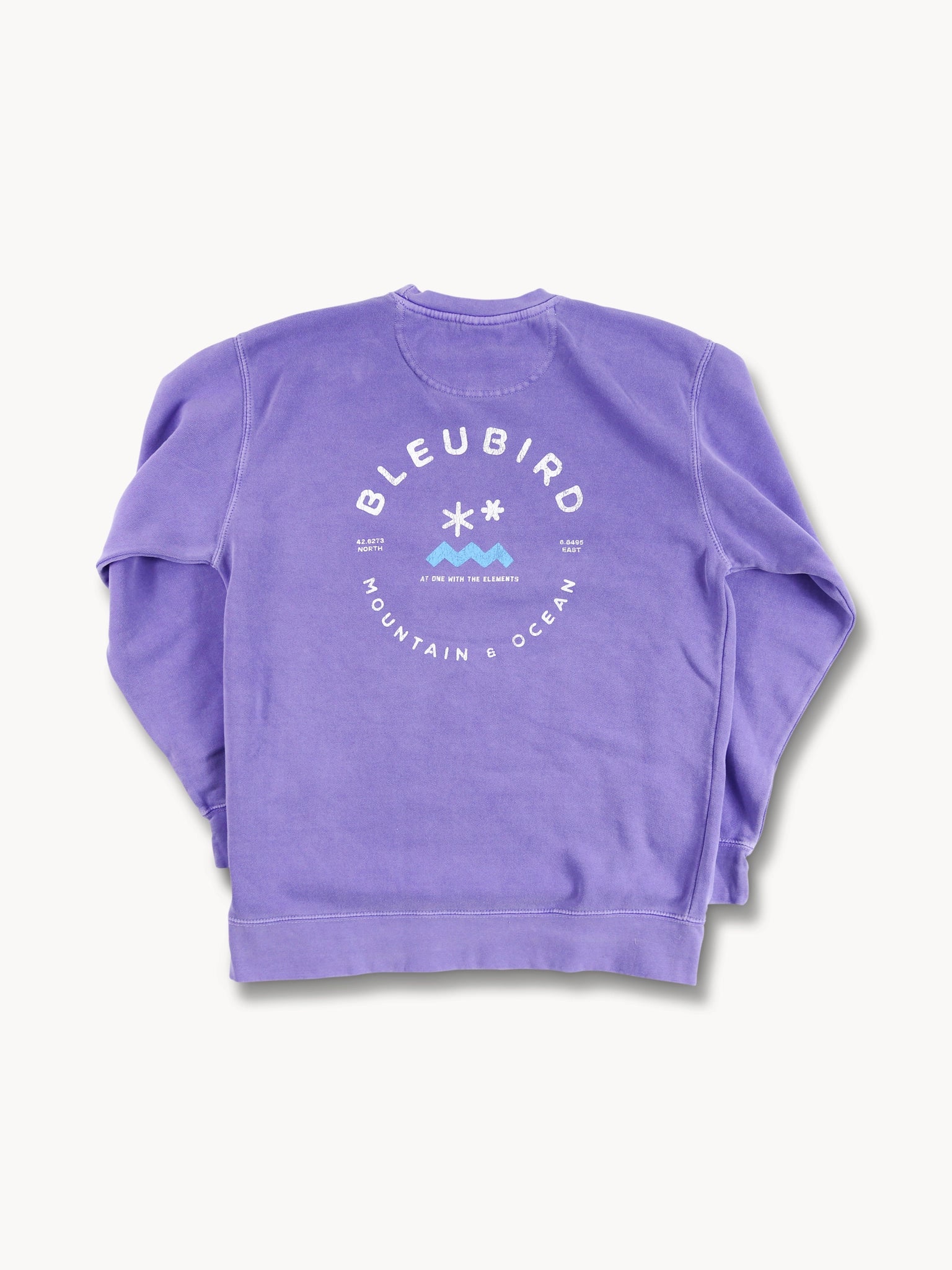 Violet Original Crew