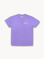 Violet Tides Tee