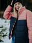Ventoux Jacket - Womens - Coral