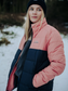 Ventoux Jacket - Womens - Coral