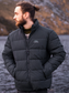 Ventoux Jacket - Mens - Charcoal