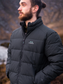 Ventoux Jacket - Mens - Charcoal