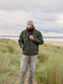 Ventoux Jacket - Mens - Forest