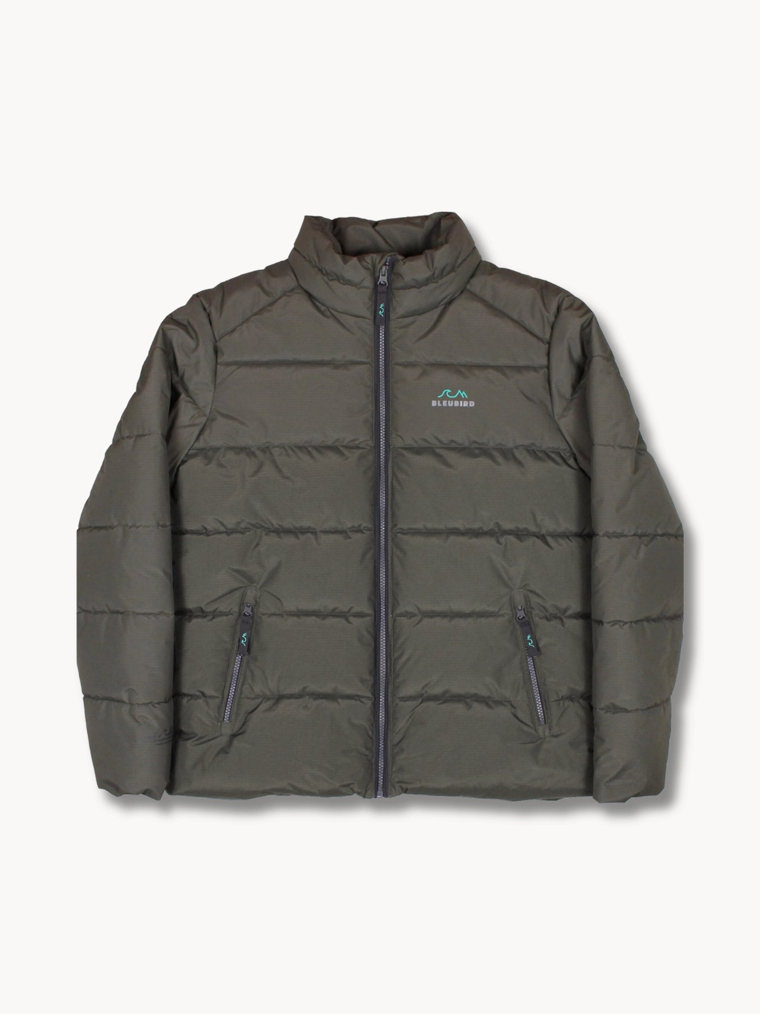 Ventoux Jacket - Mens - Forest