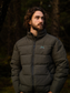 Ventoux Jacket - Mens - Forest