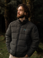 Ventoux Jacket - Mens - Forest