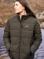Ventoux Jacket - Womens - Forest