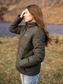 Ventoux Jacket - Womens - Forest