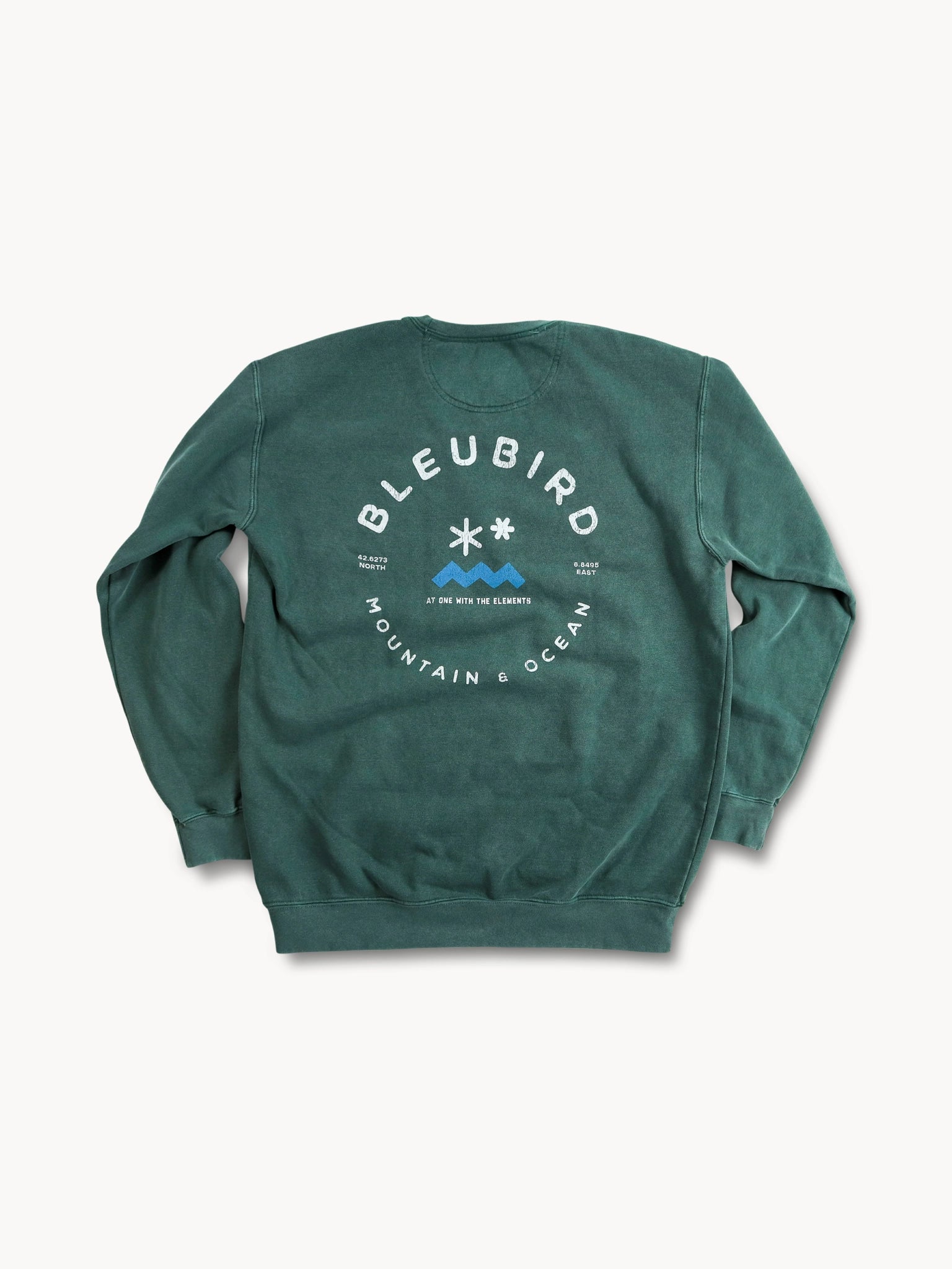 Willow Original Crew