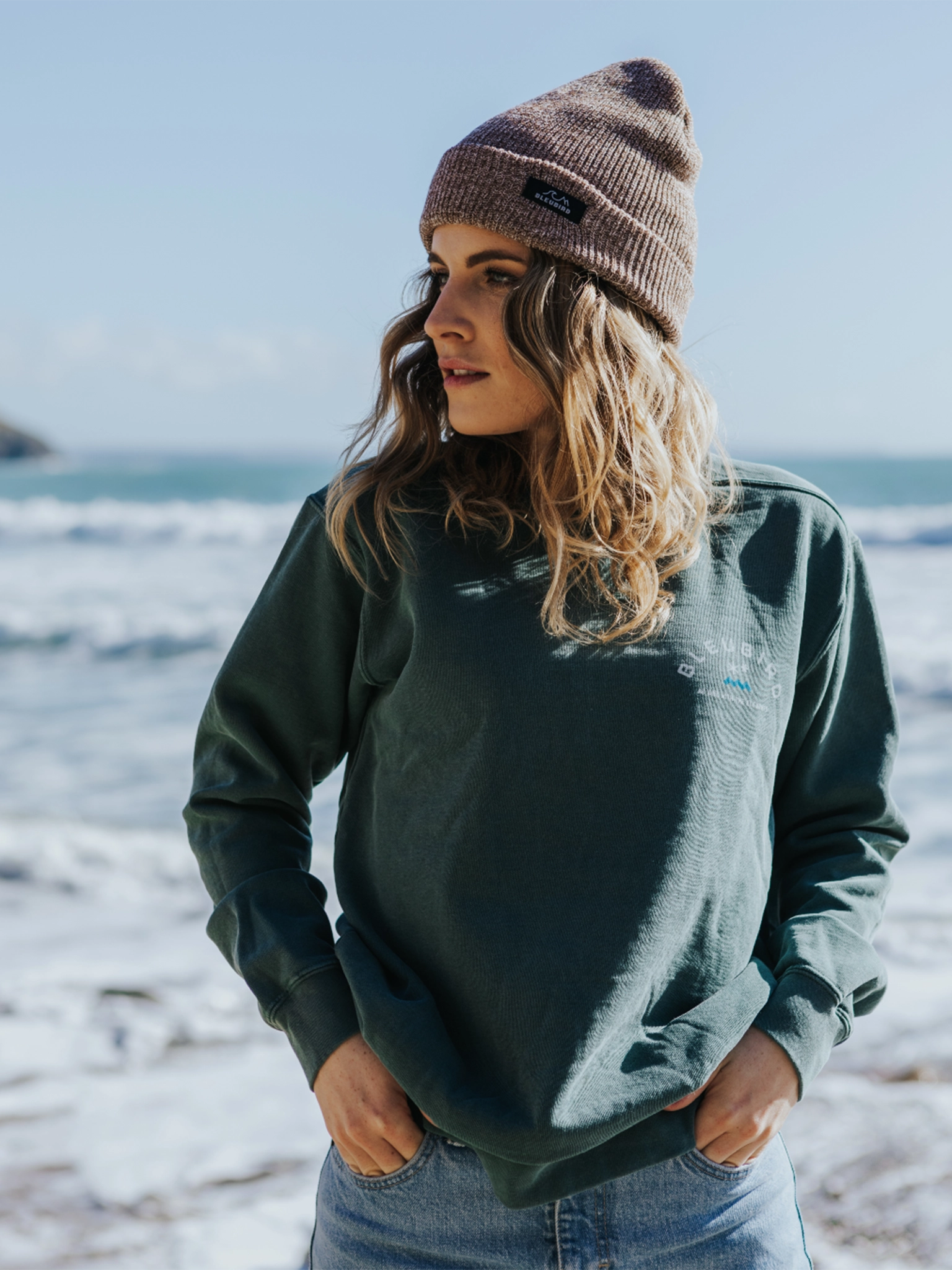 Willow Original Crew