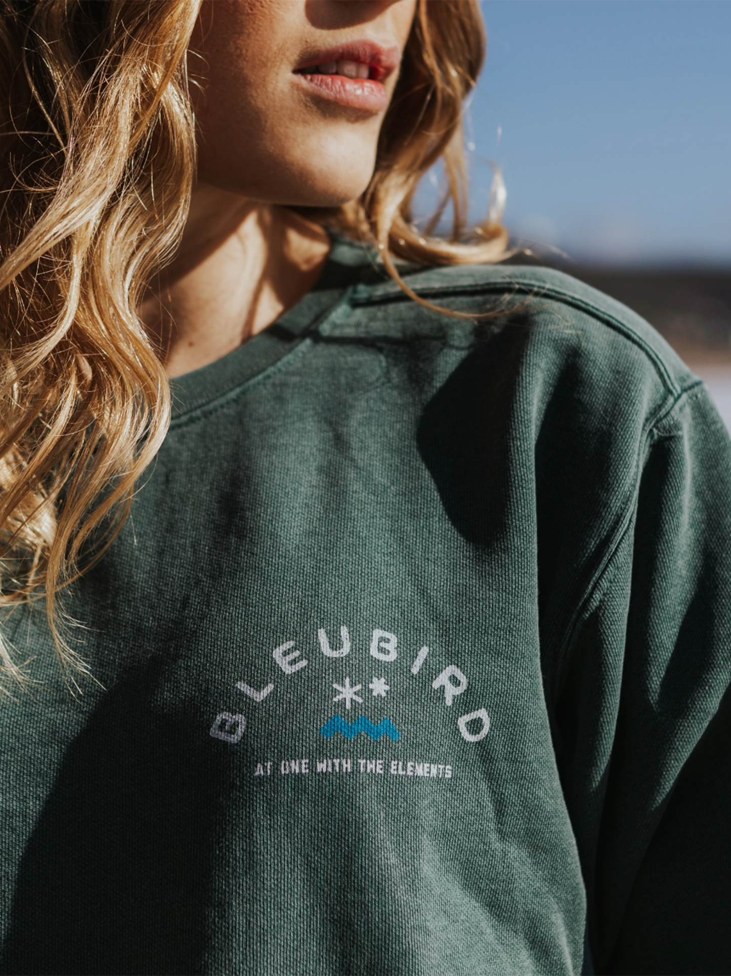 Willow Original Crew