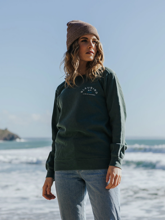 Willow Original Crew