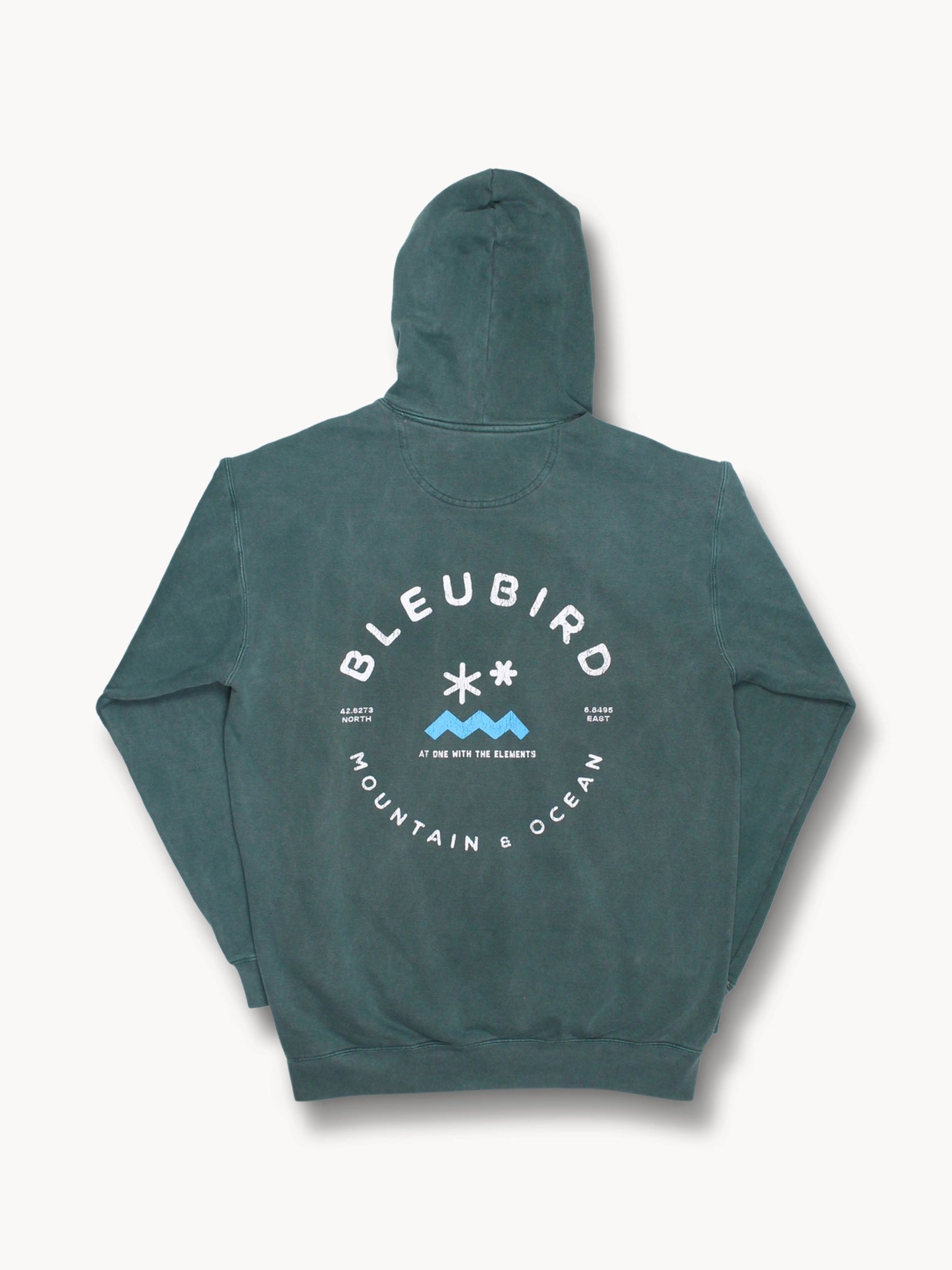 Willow Original Hood