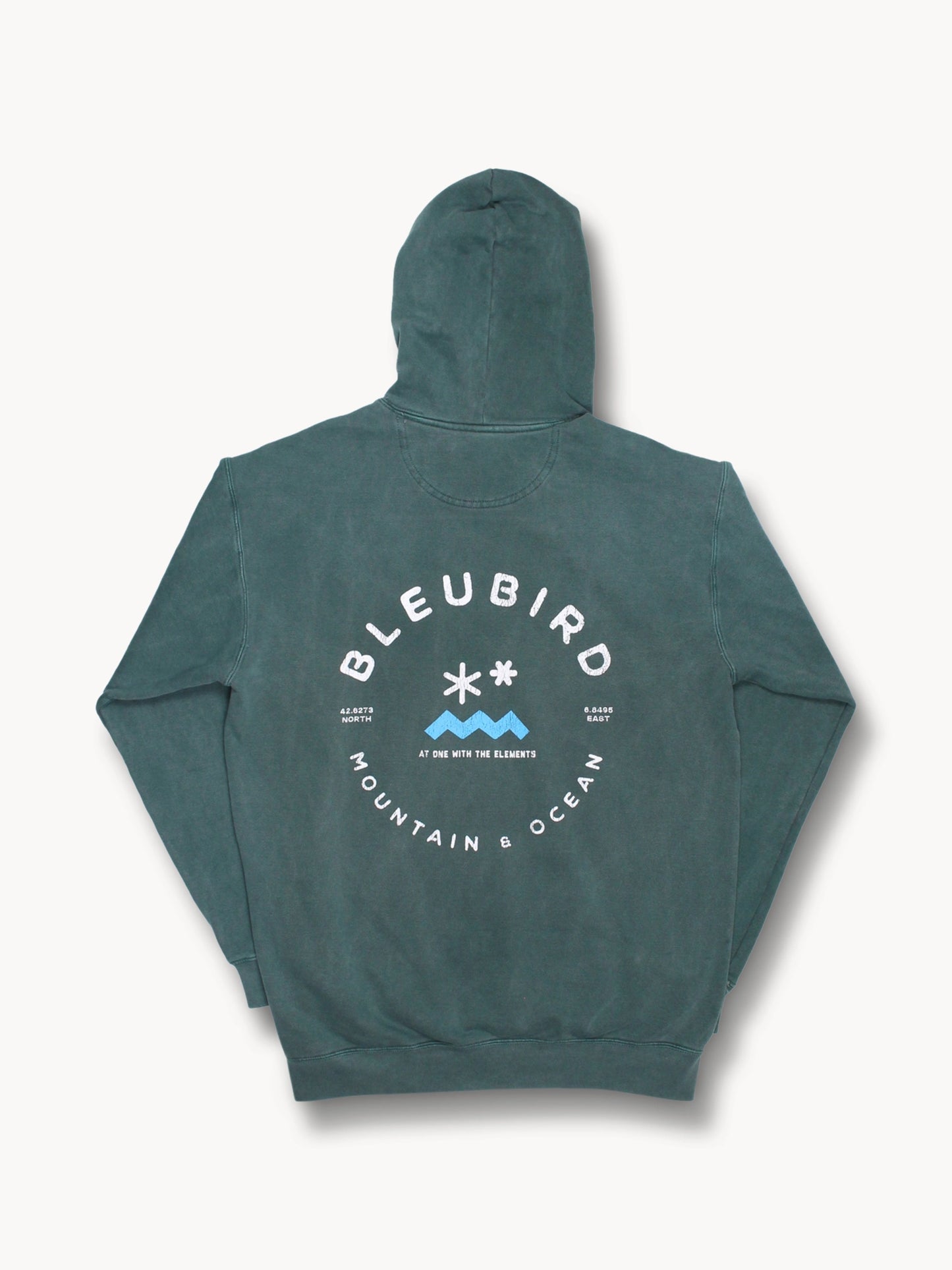 Willow Original Hood