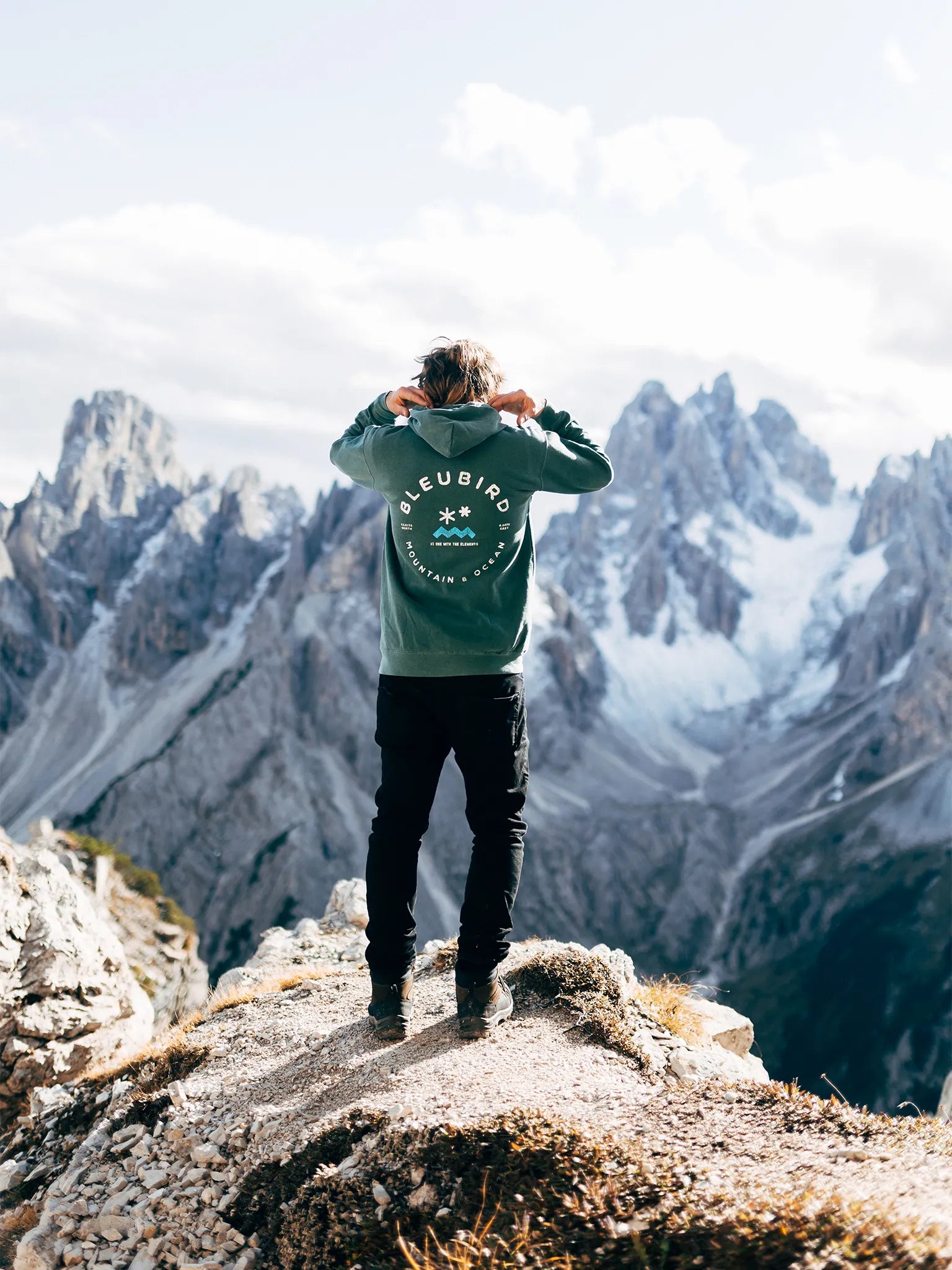 Willow Original Hood