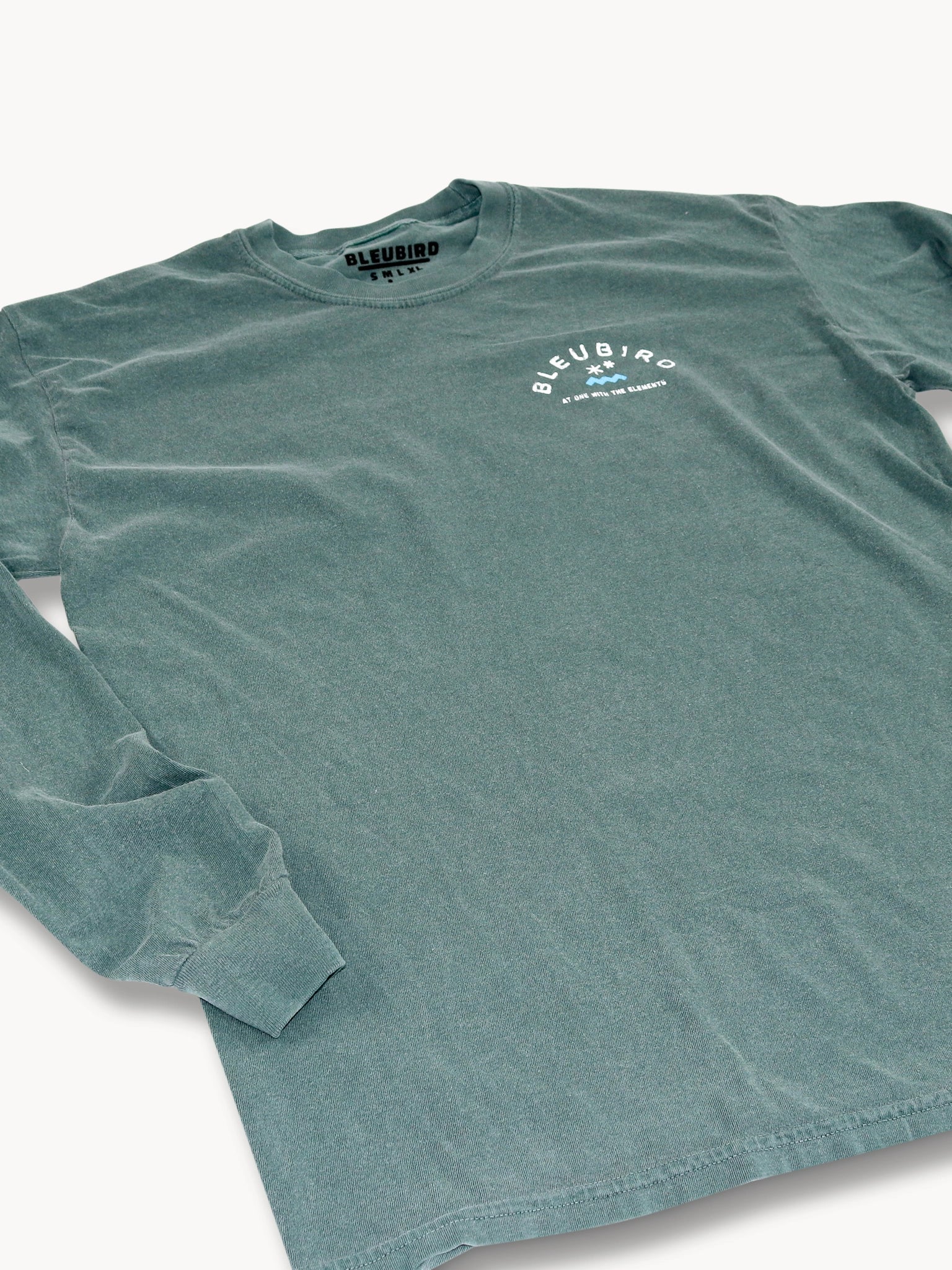 Willow Long Sleeve Tee