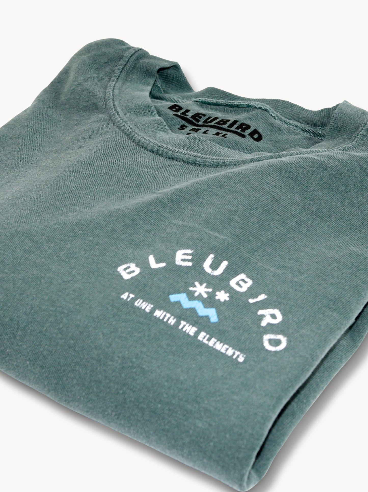 Willow Long Sleeve Tee