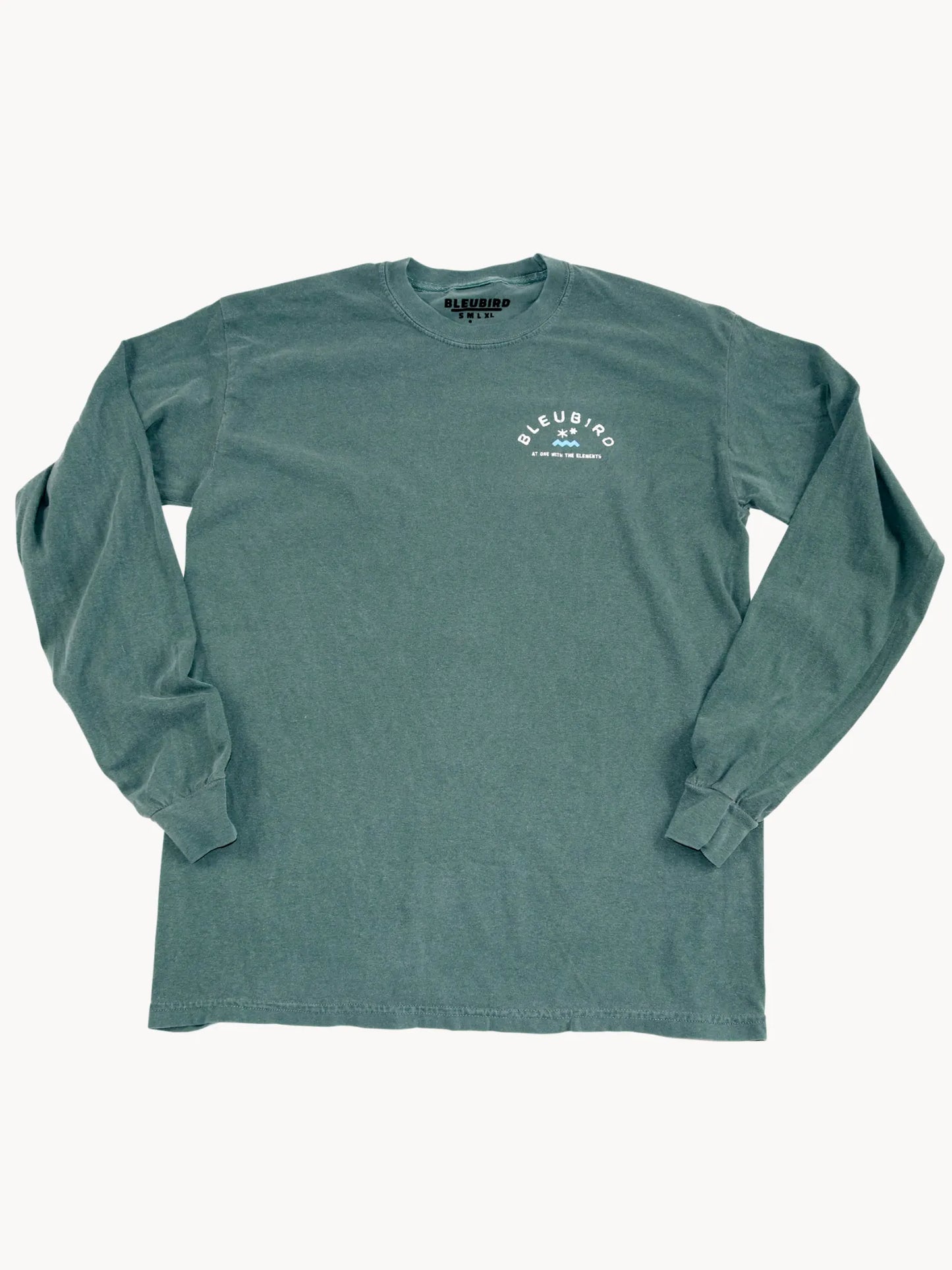 Willow Long Sleeve Tee