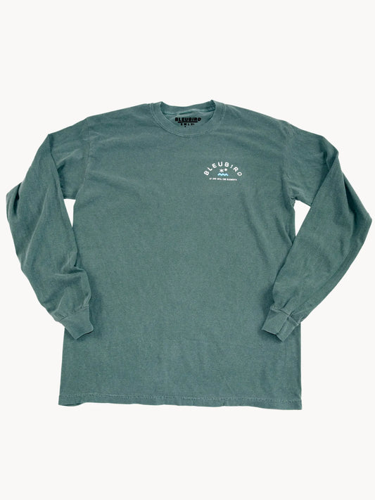 Willow Long Sleeve Tee