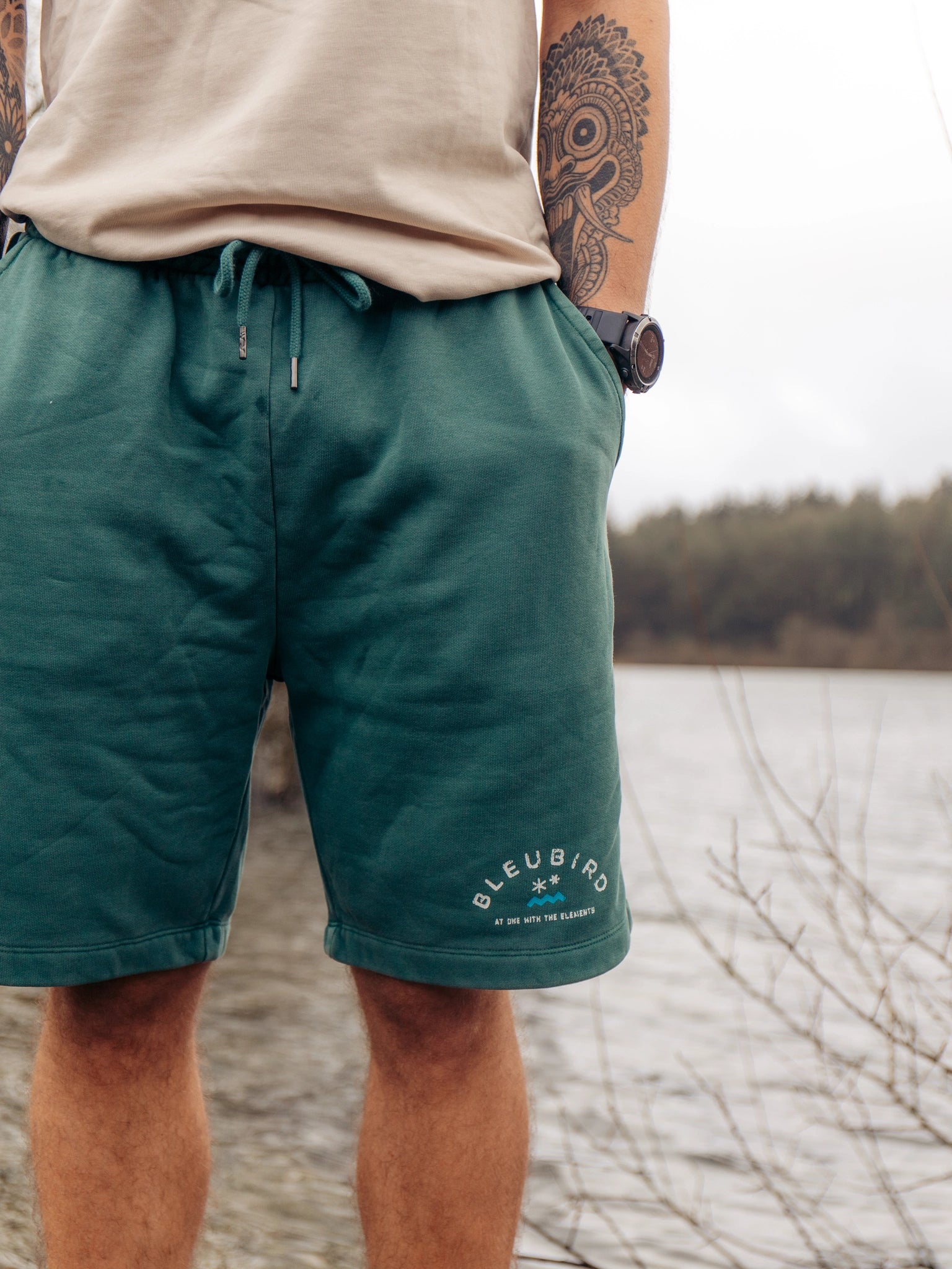 Willow Original Mens Shorts