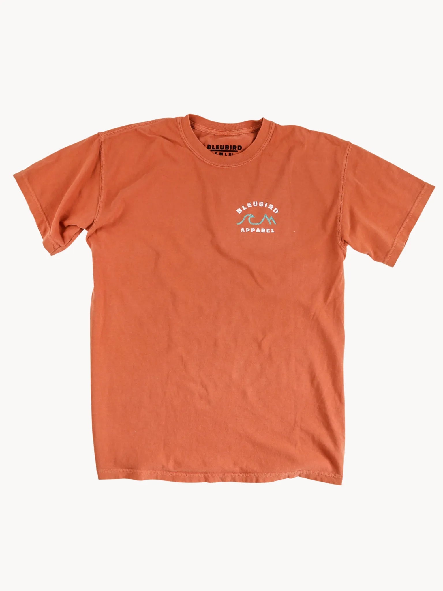 Yam Horizon Tee