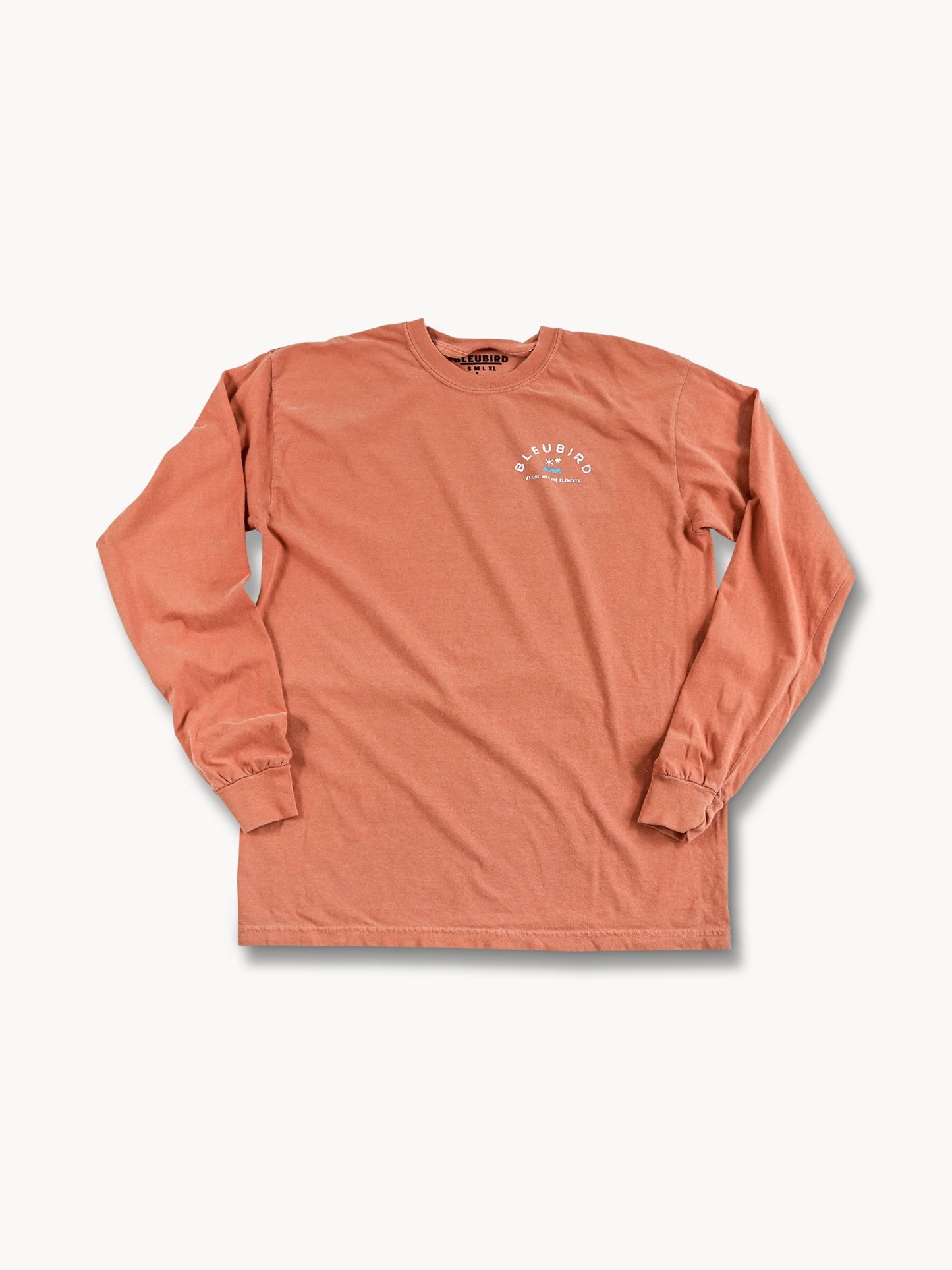 Yam Long Sleeve Tee