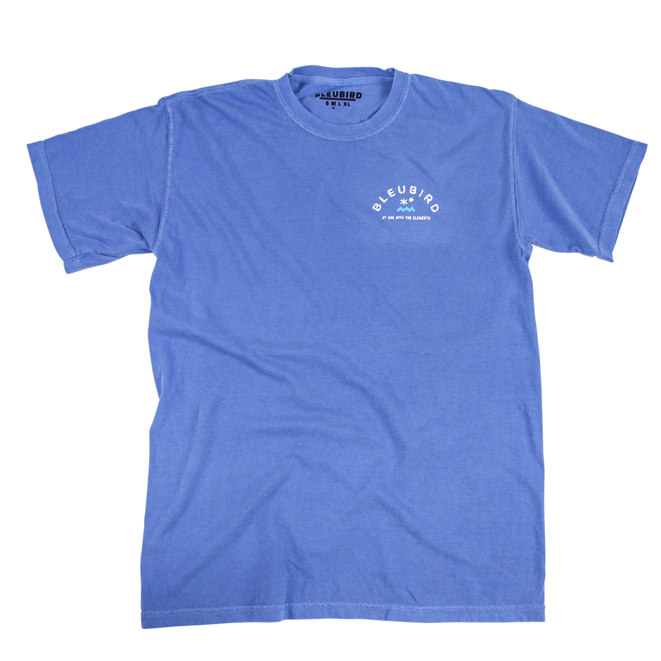 All Tees – Bleubird