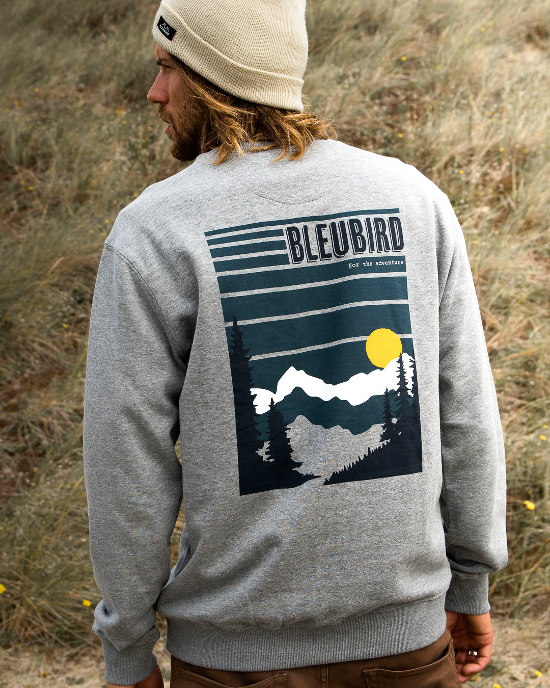 S/Y - Alpine Crew