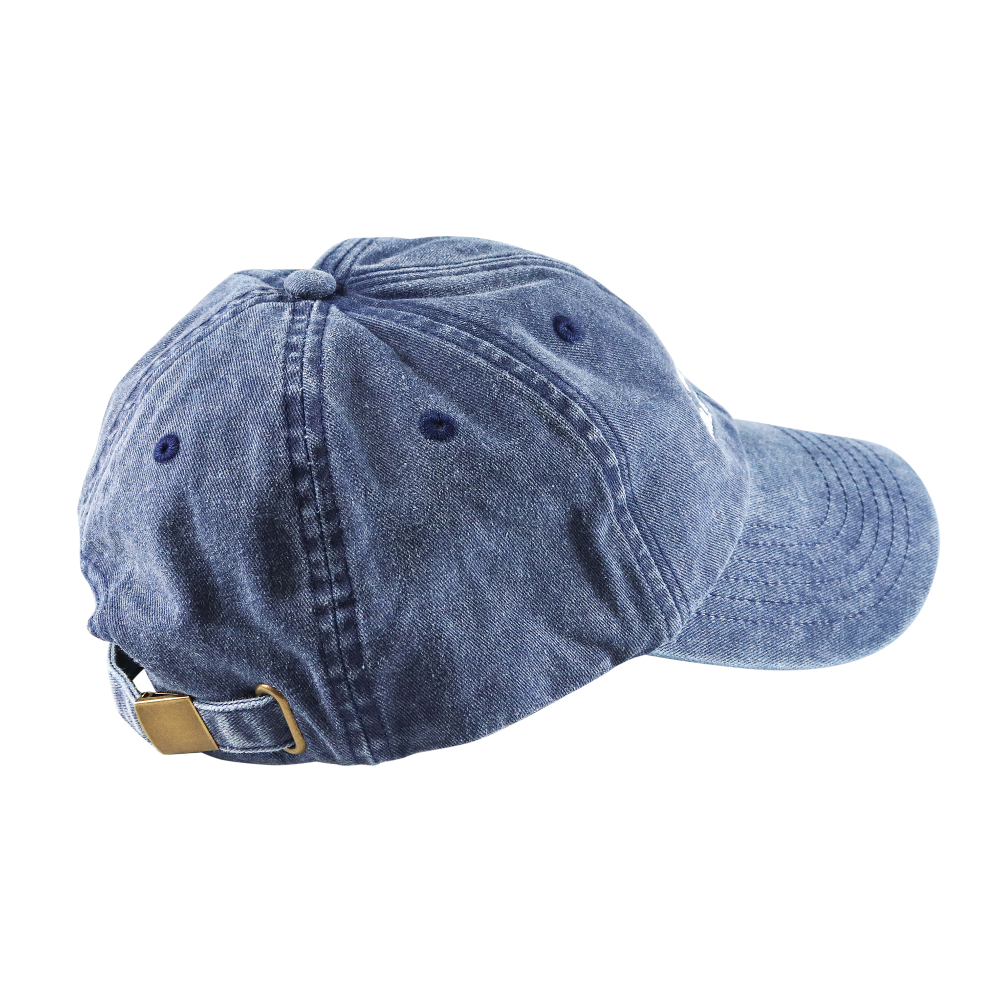 S/Y - Roadie Cap - Blue