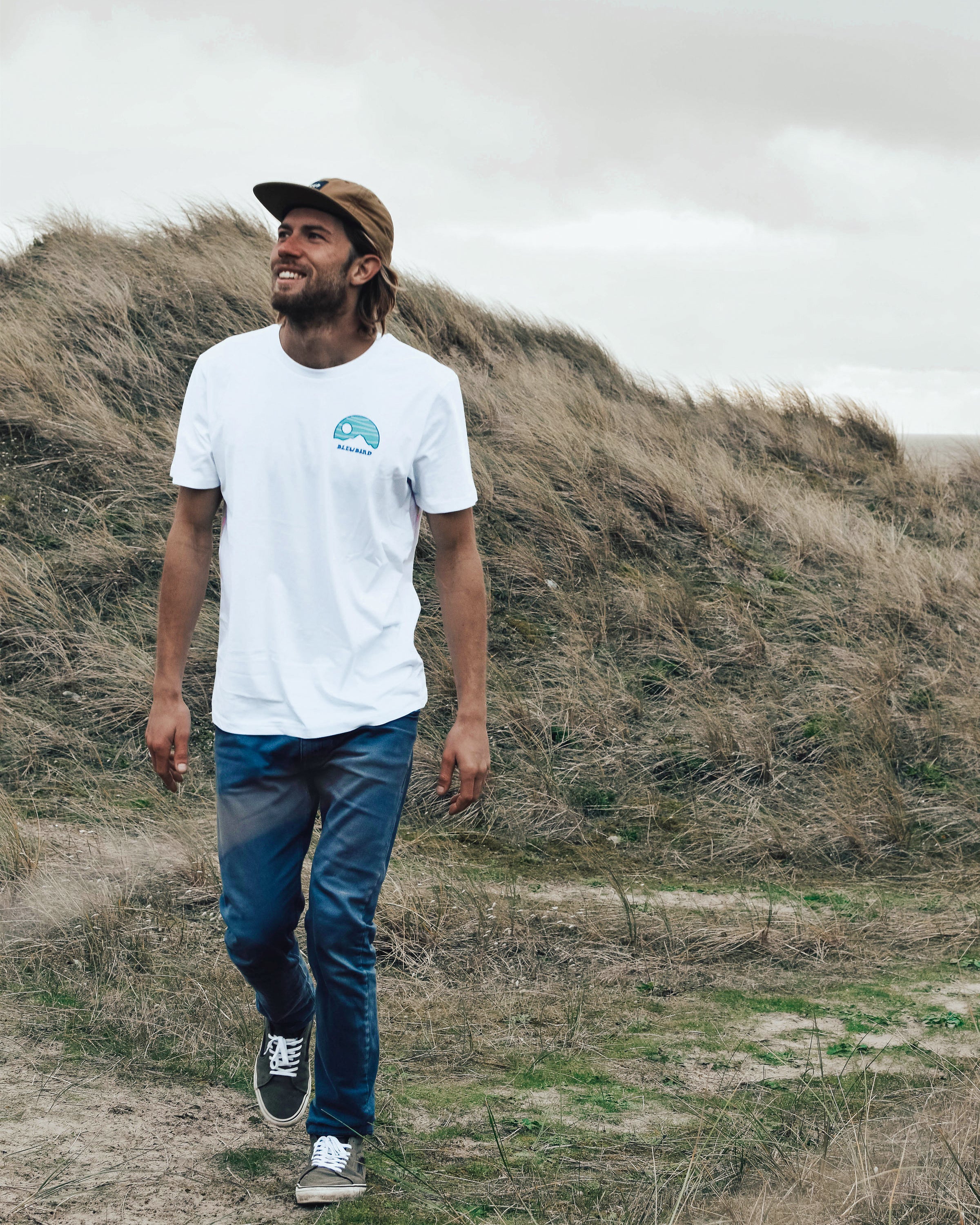 S/Y - Summit Tee - XL