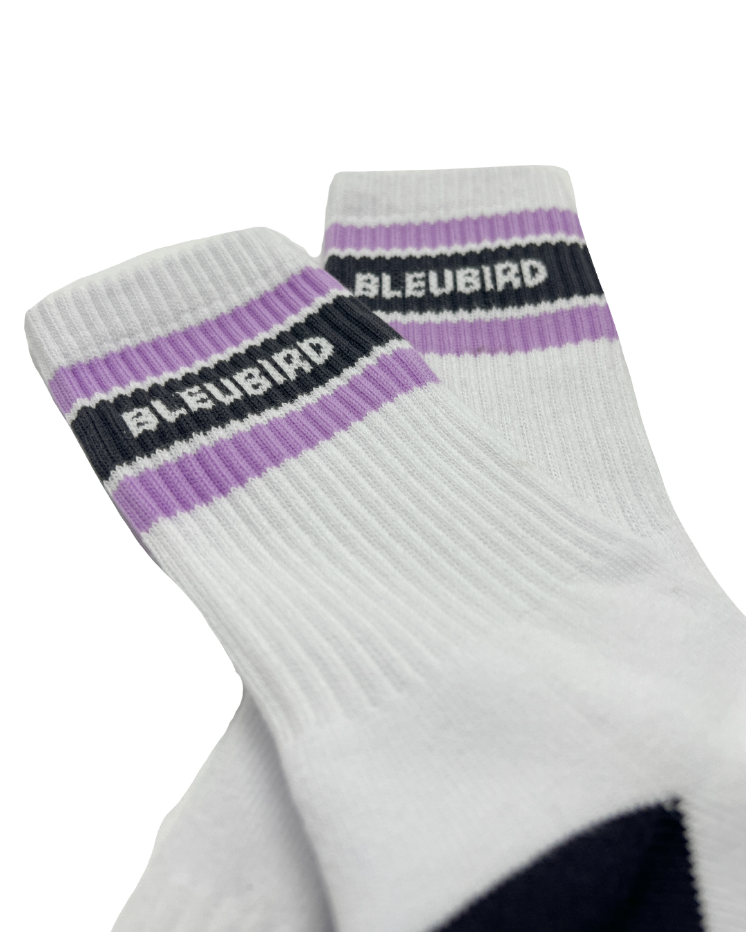 OG Crew Socks - Lavender