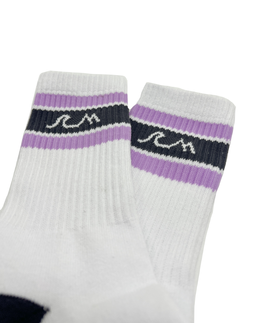OG Crew Socks - Lavender