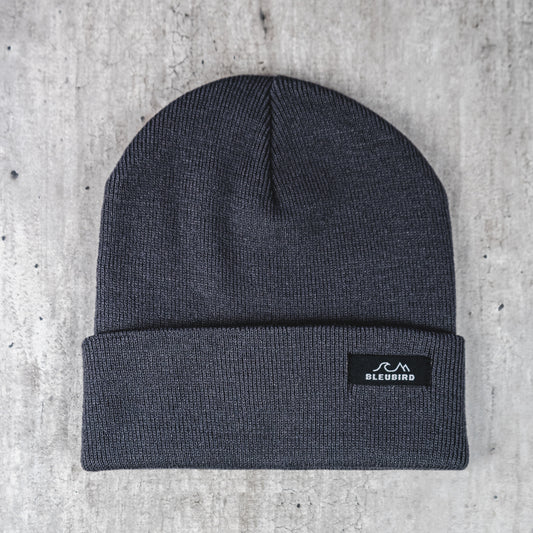 Nova Beanie - Graphite