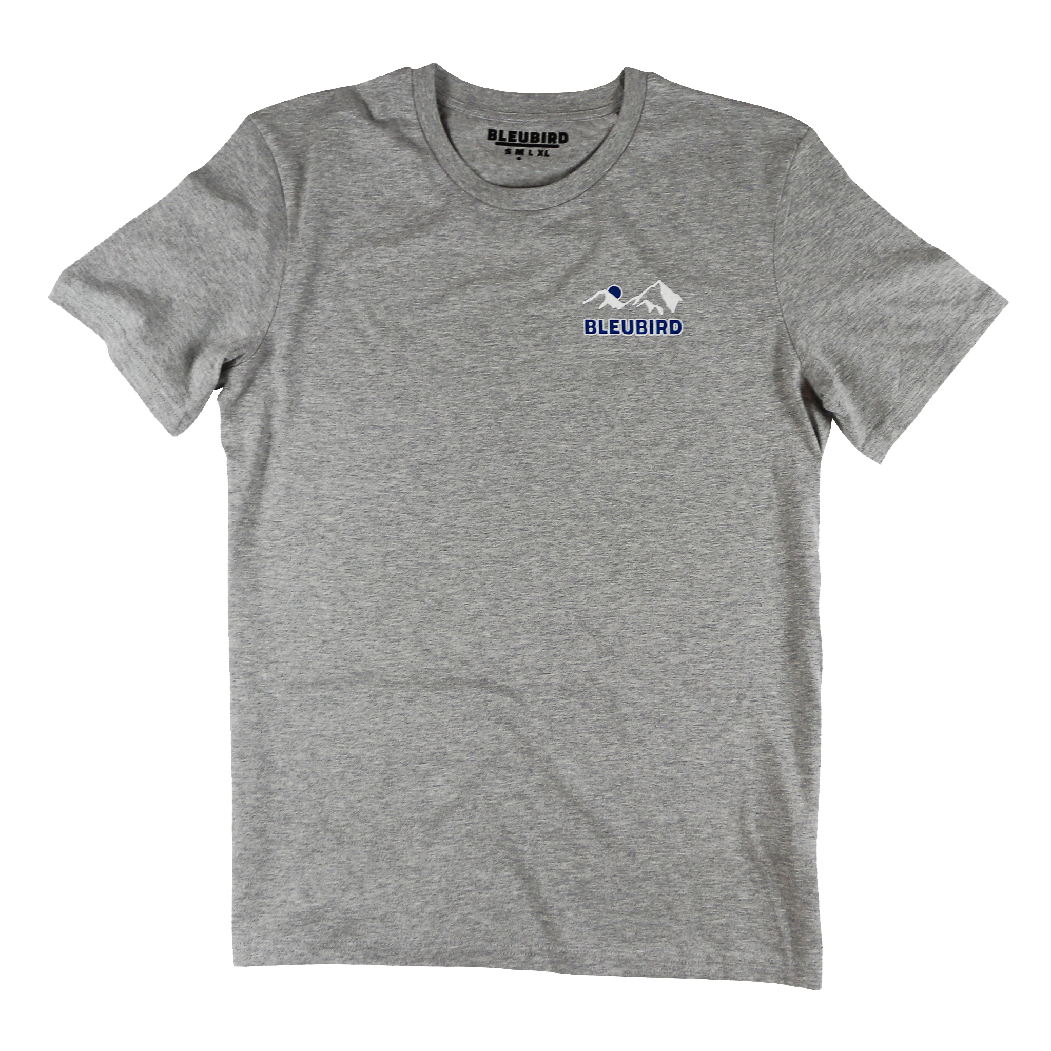 S/Y - Ridgeline Tee - Grey
