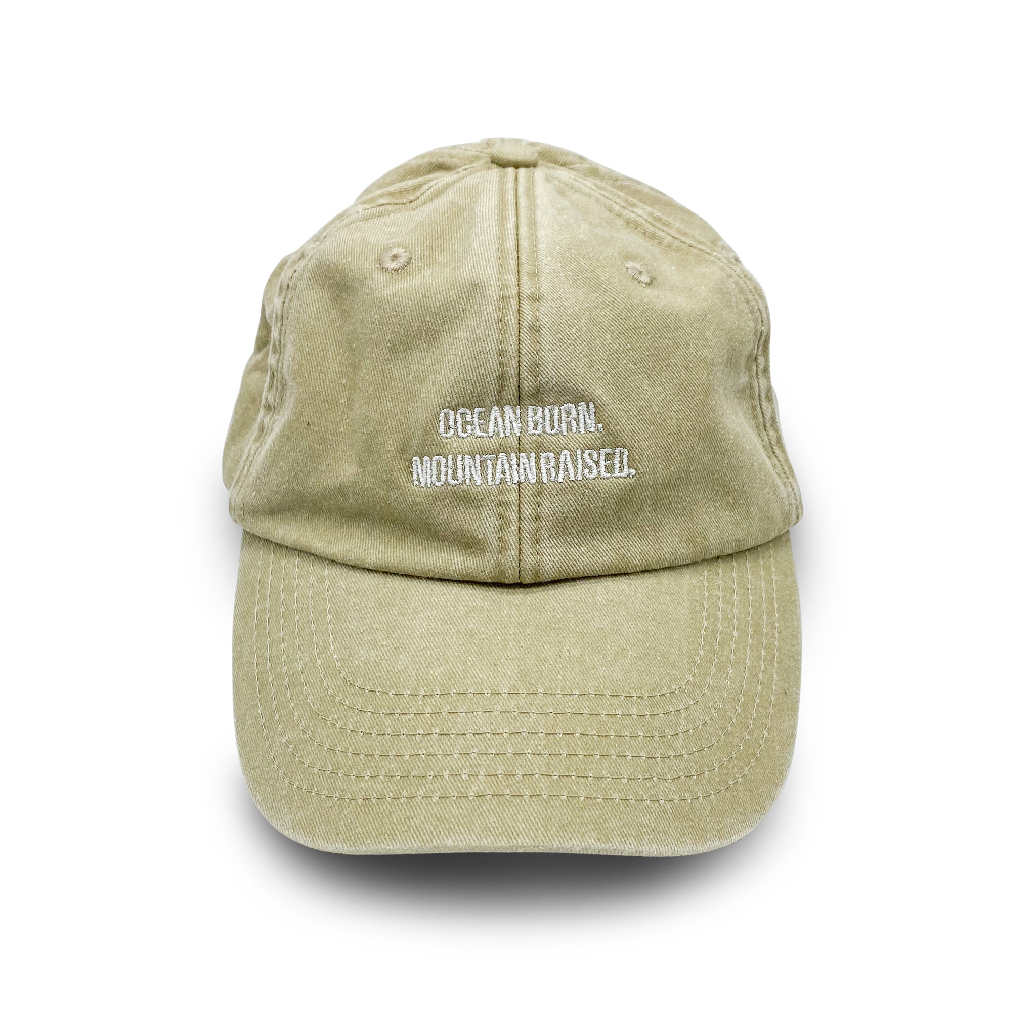 S/Y - Roadie Cap - Sand