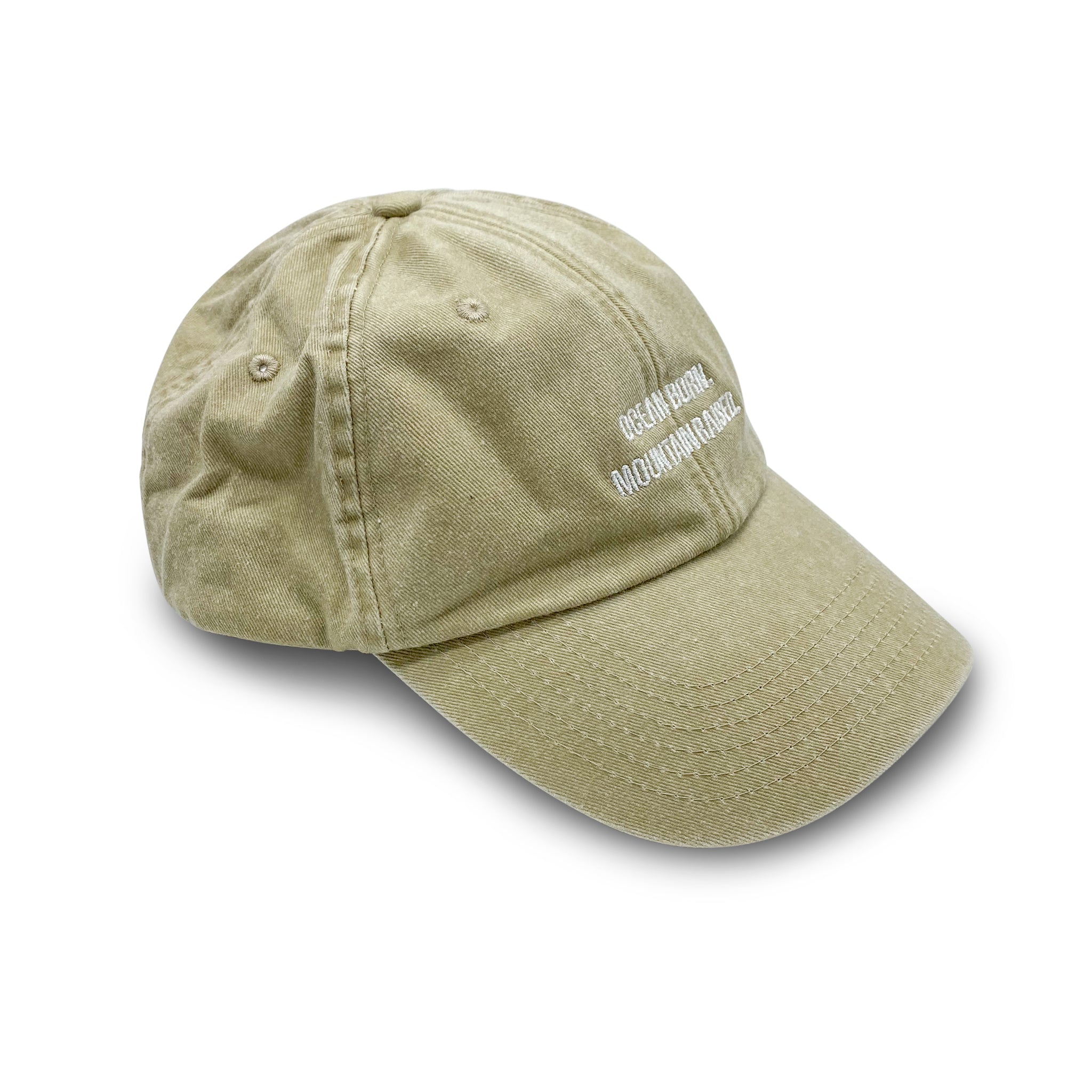 S/Y - Roadie Cap - Sand