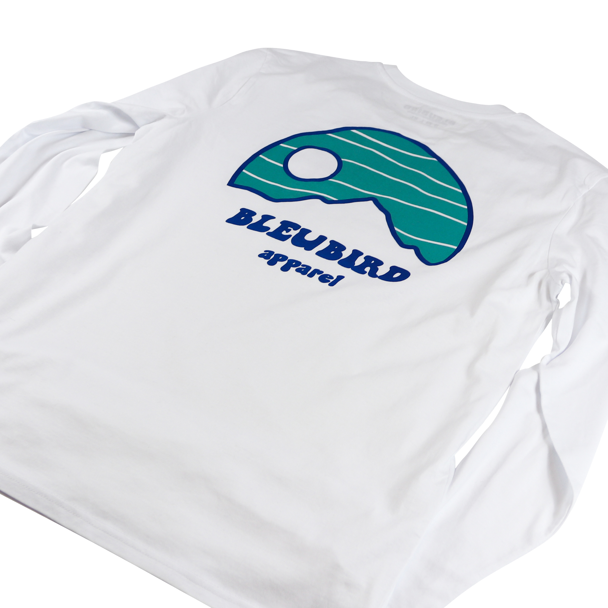 S/Y - Summit LS Tee -M
