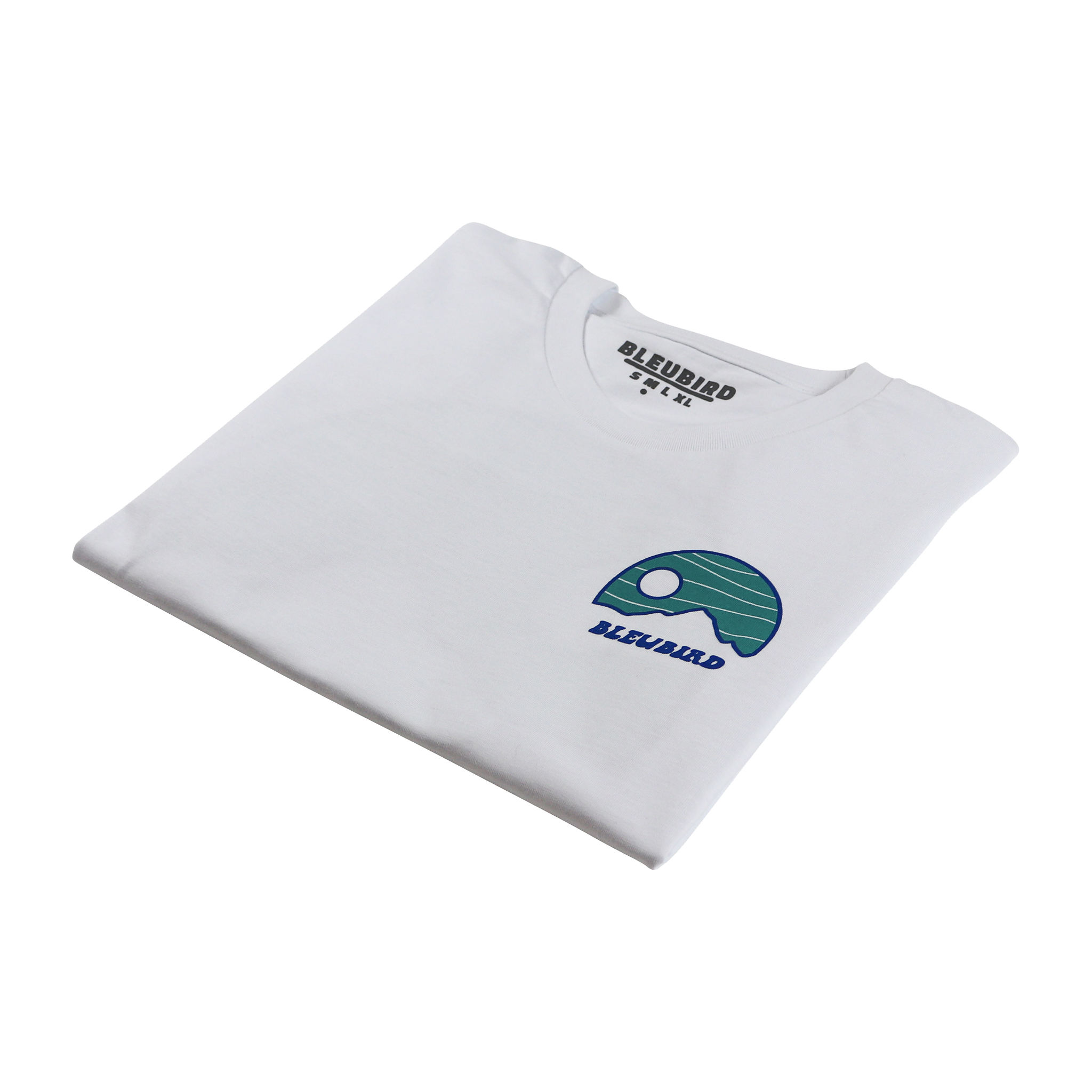 S/Y - Summit Tee - XL