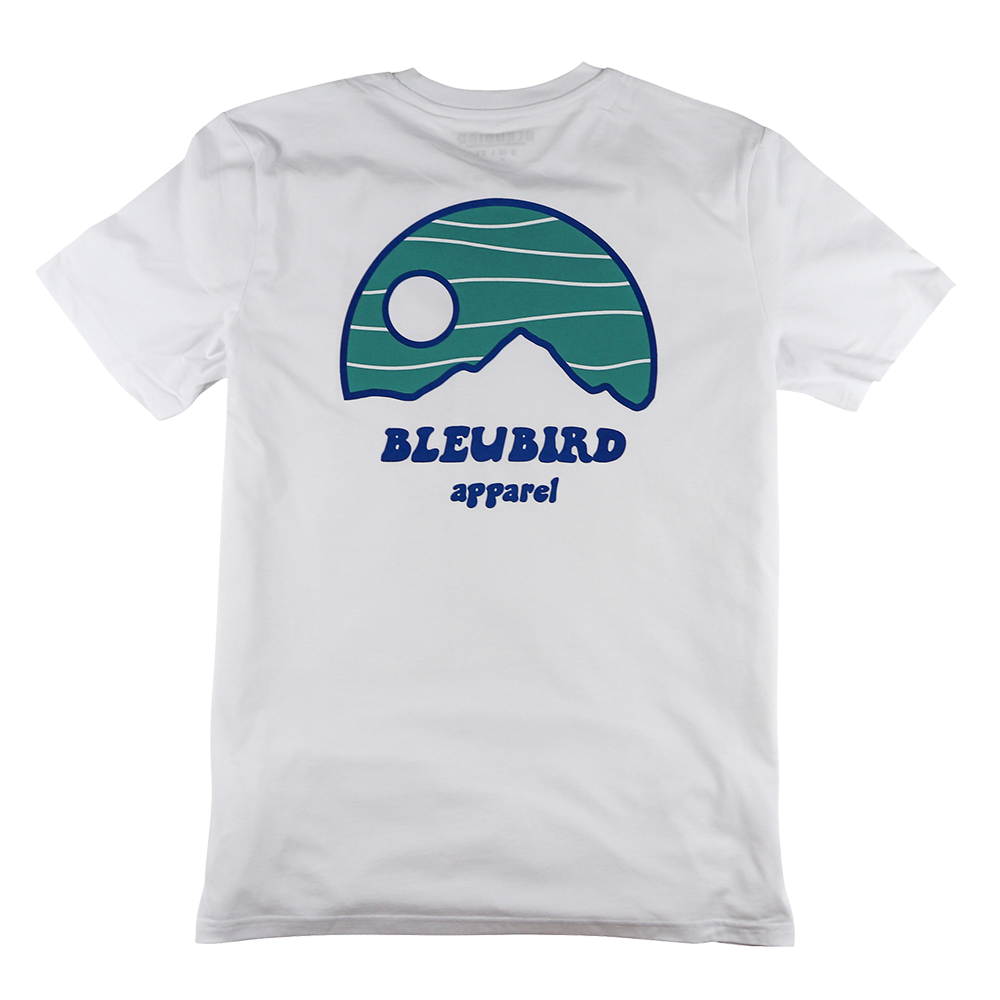S/Y - Summit Tee - XL
