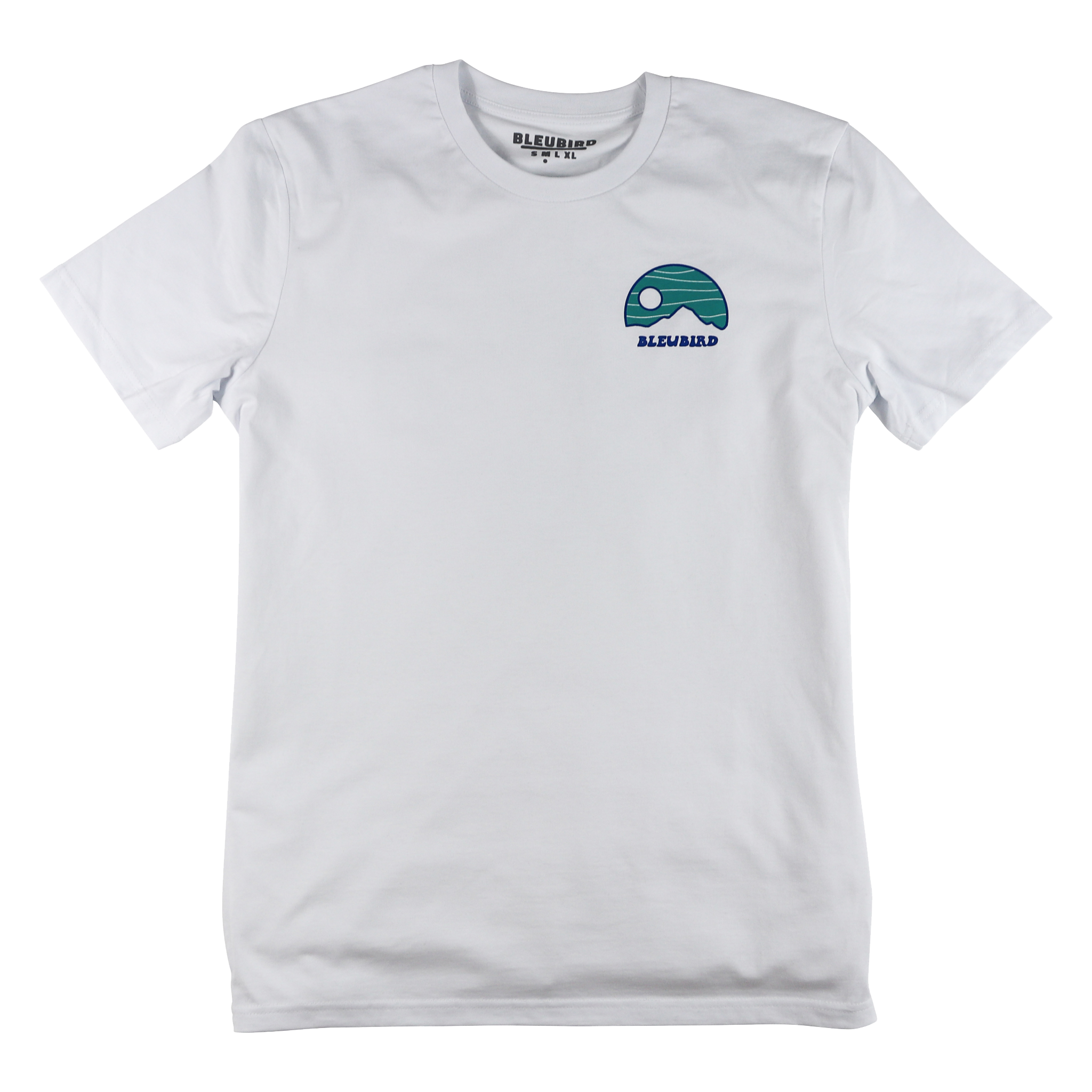 S/Y - Summit Tee - XL