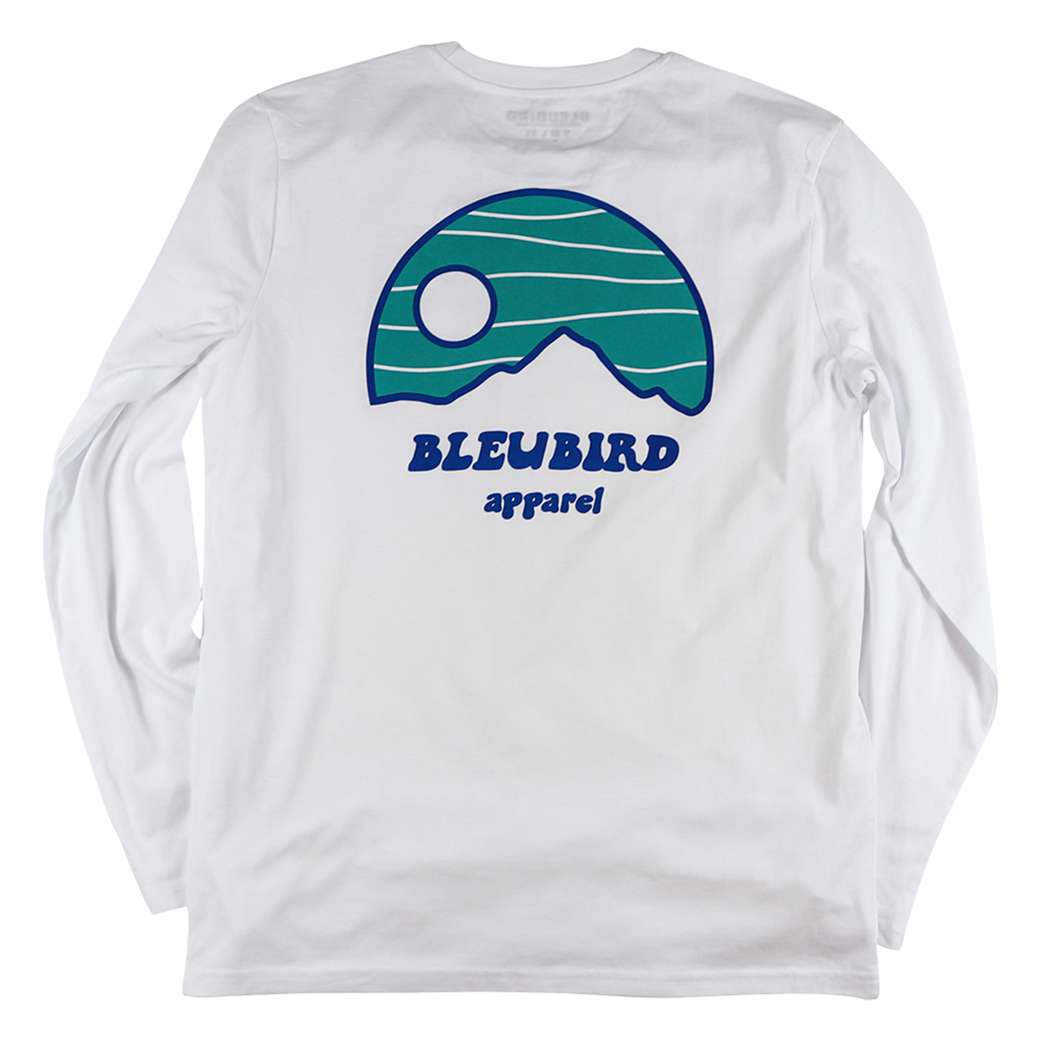 S/Y - Summit LS Tee -M